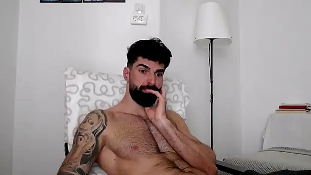 Verycutex online show from 14, 5, 2026