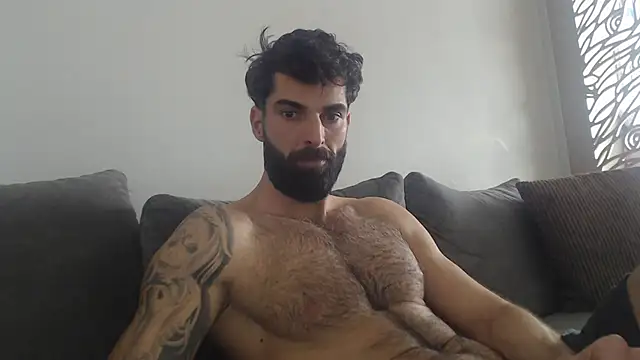 Verycutex online show from 18, 1, 2026