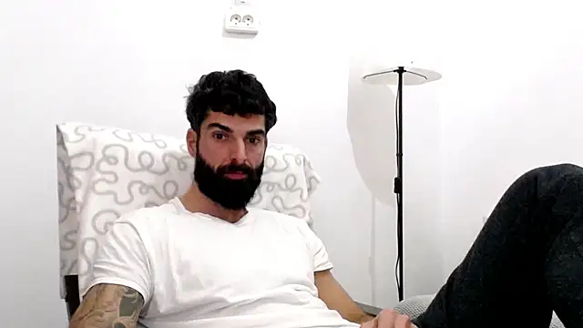 Verycutex online show from 20, 12, 2025