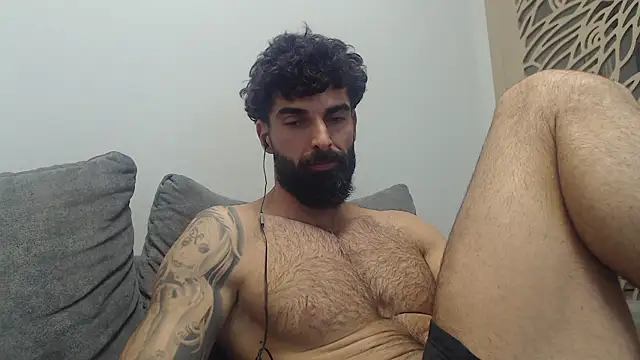 Verycutex online show from 13, 2, 2026