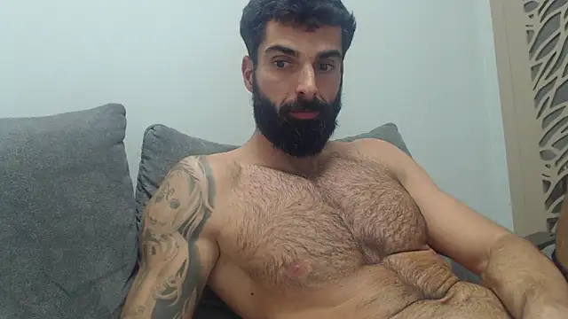 Verycutex online show from 17, 11, 2025