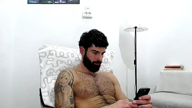 Verycutex online show from 8, 1, 2026