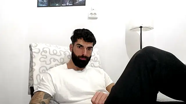 Verycutex online show from 29, 11, 2025