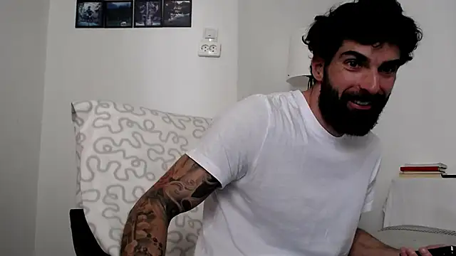 Verycutex online show from 19, 3, 2026