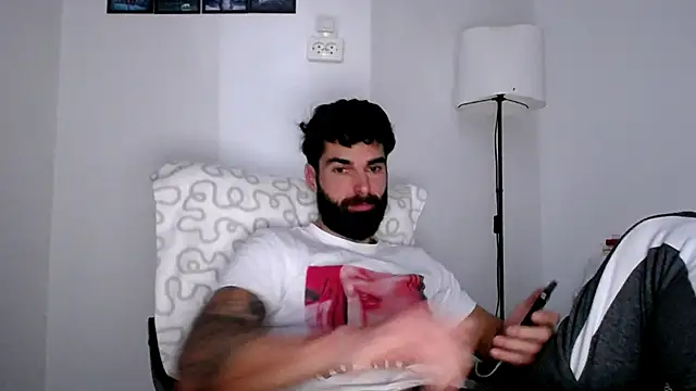 Verycutex online show from 9, 1, 2026