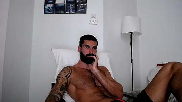 Verycutex online show from 12, 9, 2025