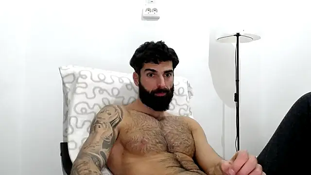 Verycutex online show from 18, 12, 2025