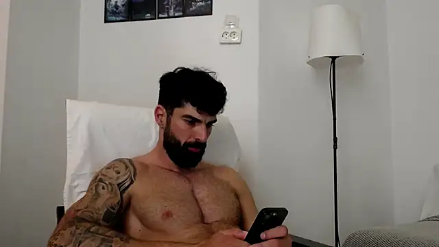 Verycutex online show from 27, 5, 2026