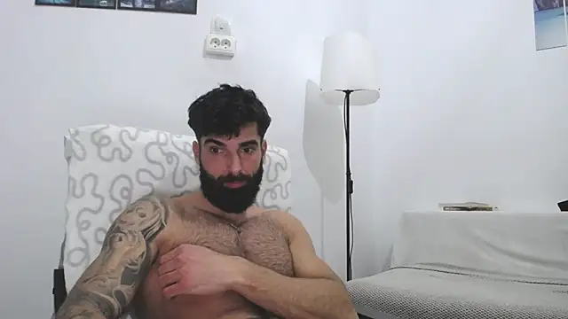 Verycutex online show from 20, 3, 2025