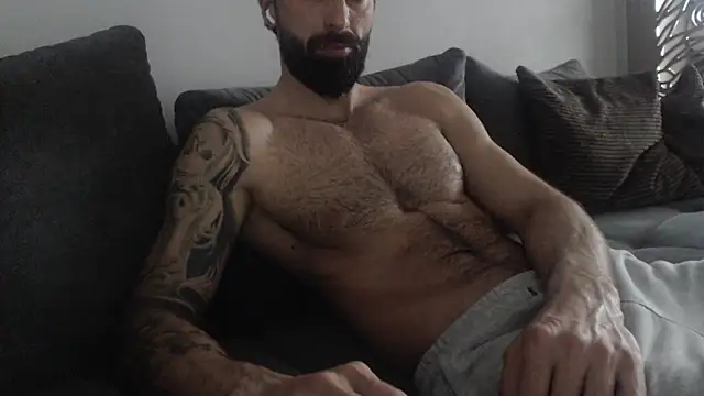 Verycutex online show from 29, 3, 2026