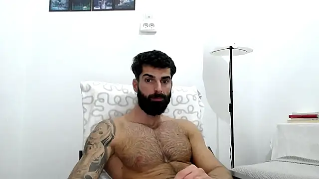 Verycutex online show from 3, 12, 2025