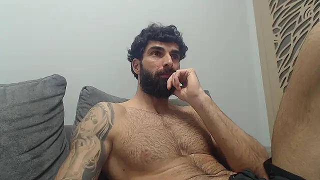 Verycutex online show from 4, 2, 2026