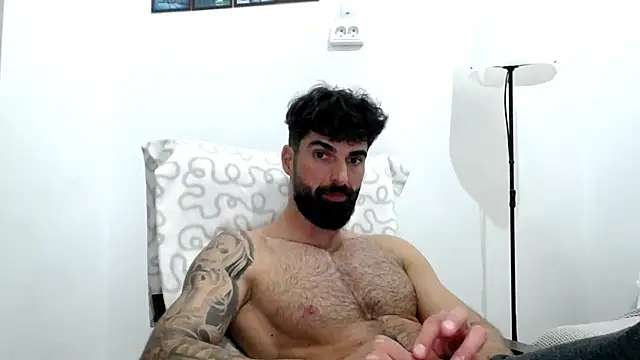 Verycutex online show from 18, 5, 2026