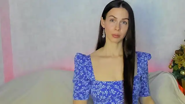Teresa Hardly online show from 20, 12, 2025