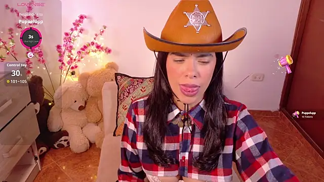 Anandacute1 online show from 31, 10, 2025