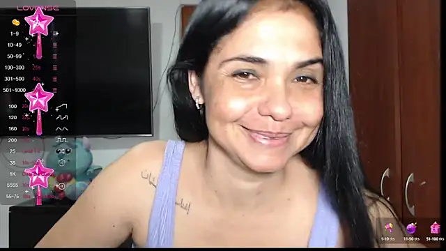 selena ferri online show from 8, 2, 2025