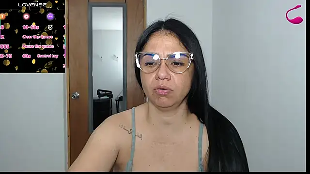 selena ferri online show from 13, 2, 2026