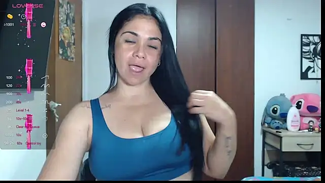 selena ferri online show from 18, 3, 2025