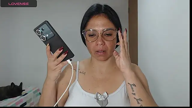 selena ferri online show from 16, 10, 2025