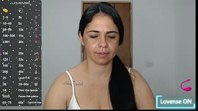 selena ferri online show from 19, 11, 2025