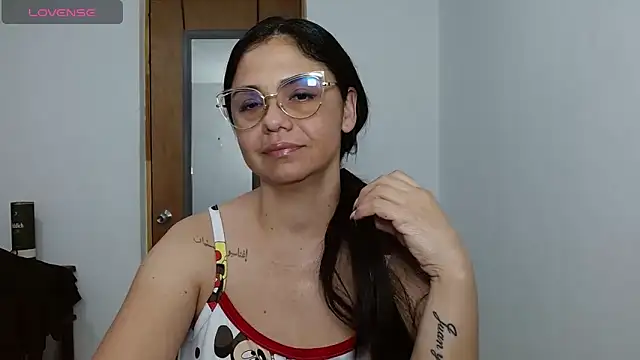 selena ferri online show from 3, 3, 2026