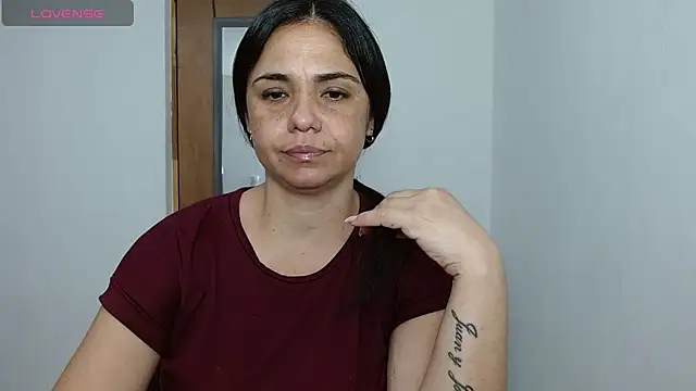 selena ferri online show from 26, 3, 2026