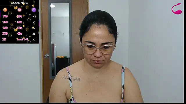 selena ferri online show from 10, 2, 2026