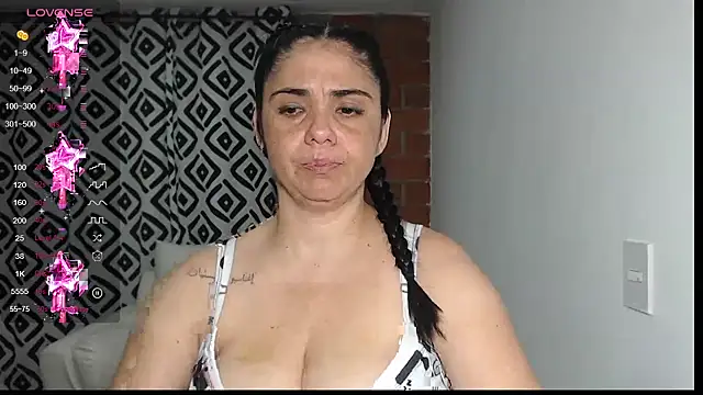 selena ferri online show from 14, 1, 2025