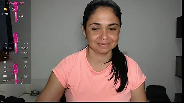 selena ferri online show from 16, 2, 2025