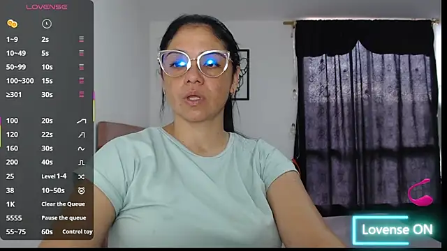 selena ferri online show from 25, 11, 2025