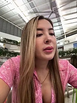 Alexa seexy1 online show from 17, 2, 2025