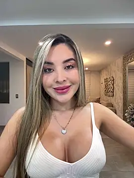 Alexa seexy1 online show from 16, 2, 2025