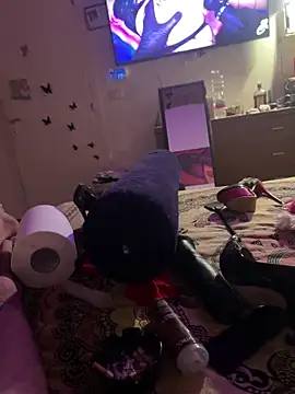 coppiaMeMisstress online show from 1, 2, 2026