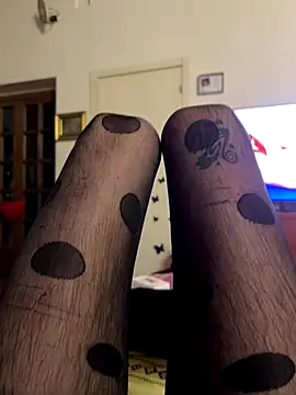 coppiaMeMisstress online show from 20, 12, 2025