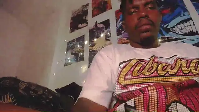 BlackRunning online show from 15, 11, 2025