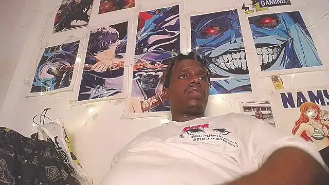 BlackRunning online show from 10, 2, 2026