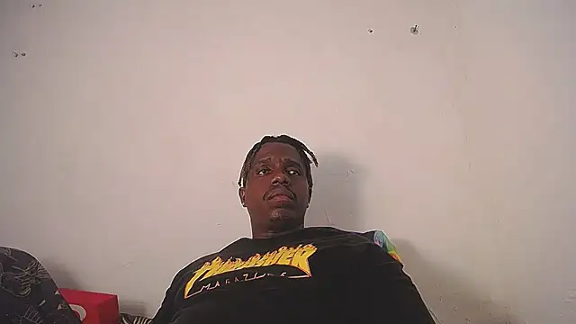 BlackRunning online show from 8, 3, 2026