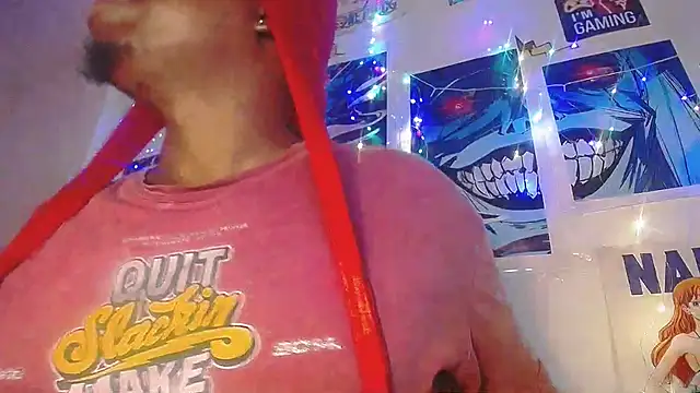 BlackRunning online show from 29, 10, 2025