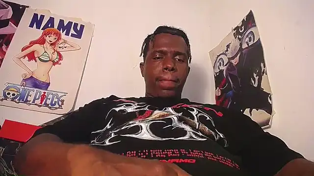 BlackRunning online show from 9, 4, 2026