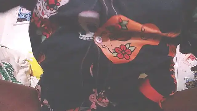 BlackRunning online show from 21, 12, 2025