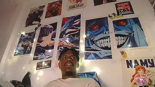 BlackRunning online show from 27, 11, 2025