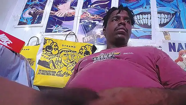 BlackRunning online show from 15, 1, 2026