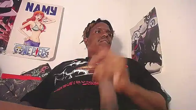 BlackRunning online show from 20, 3, 2026