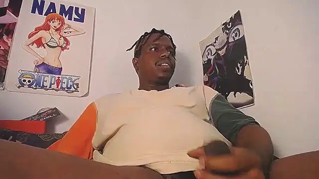 BlackRunning online show from 13, 3, 2026