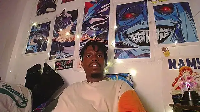 BlackRunning online show from 26, 11, 2025