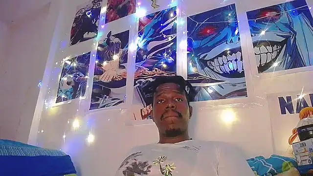 BlackRunning online show from 17, 10, 2025