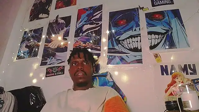 BlackRunning online show from 22, 11, 2025