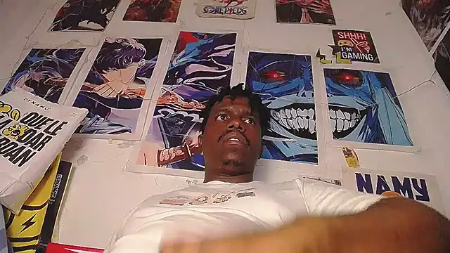 BlackRunning online show from 10, 1, 2026