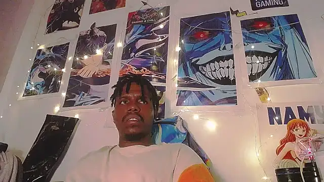 BlackRunning online show from 21, 11, 2025