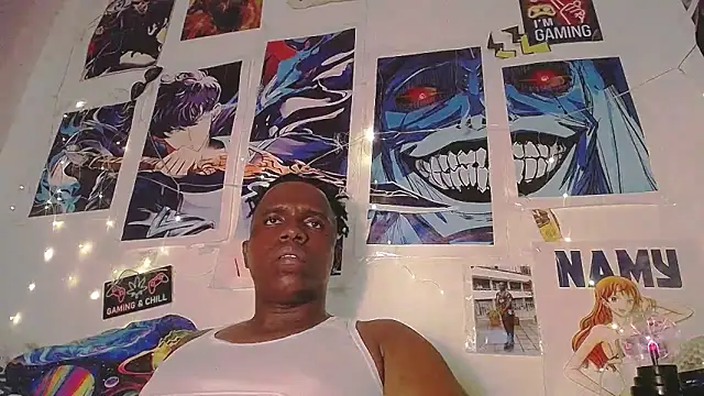 BlackRunning online show from 4, 12, 2025